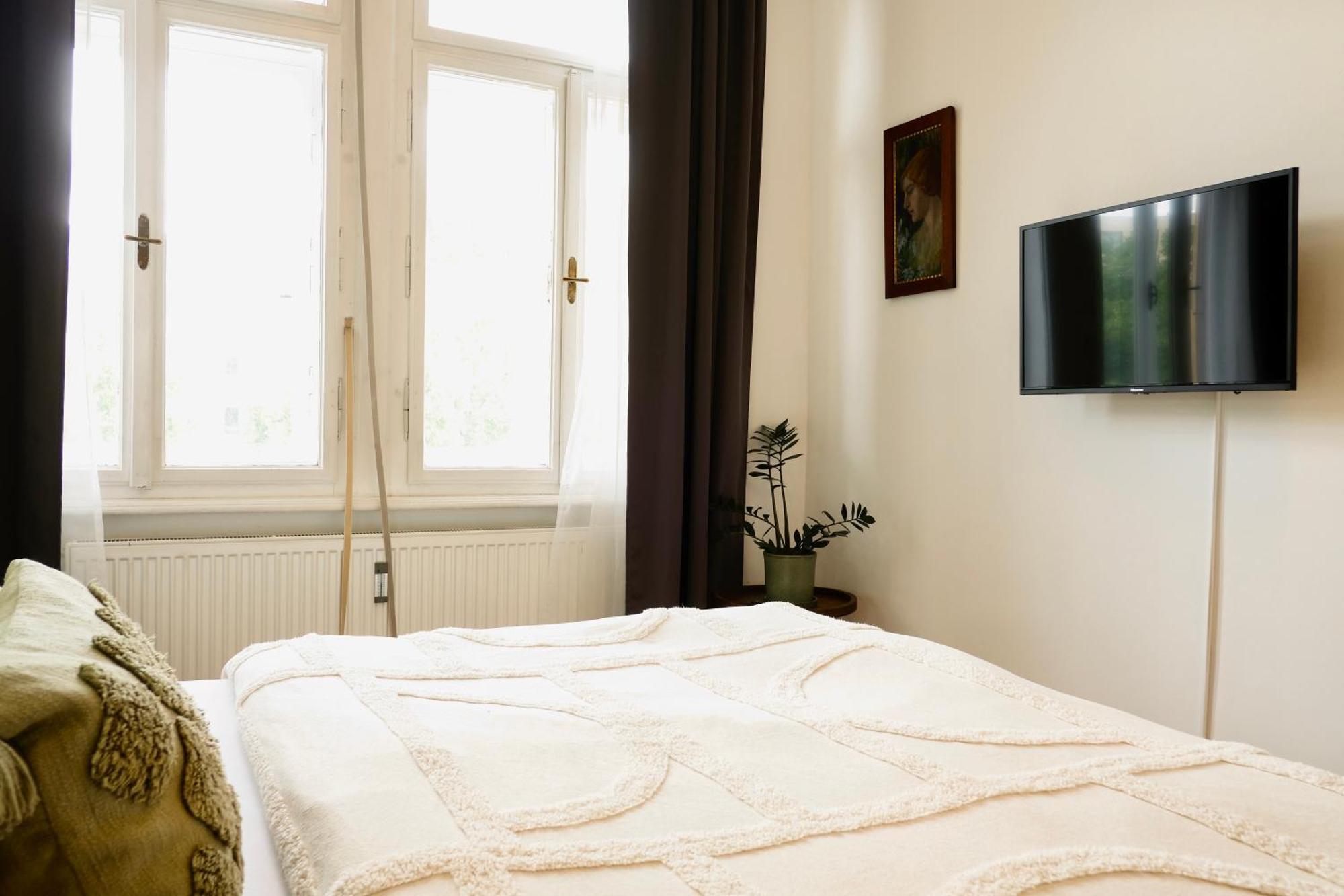Stilvolles Apartment In Zentraler Lage - Free Parking Грац Екстер'єр фото